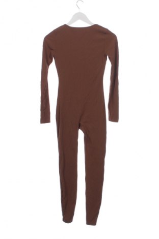Dámsky dlhý overal Unbranded, Veľkosť XS, Farba Hnedá, Cena  14,95 €