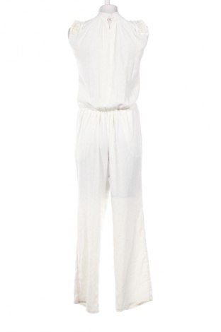 Langer Damen-Overall Unbranded, Größe M, Farbe Weiß, Preis 24,55 €