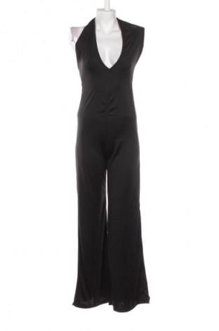 Langer Damen-Overall Unbranded, Größe M, Farbe Schwarz, Preis € 24,55