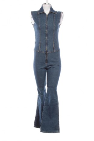 Dámský dlouhý overal Unbranded, Velikost S, Barva Modrá, Cena  608,00 Kč