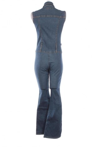 Dámský dlouhý overal Unbranded, Velikost S, Barva Modrá, Cena  608,00 Kč