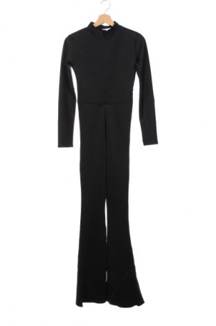 Damski długi kombinezon Unbranded, Rozmiar XS, Kolor Czarny, Cena 177,33 zł