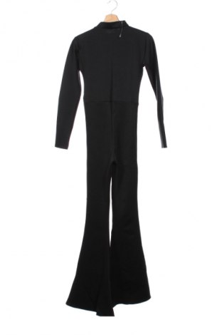 Damski długi kombinezon Unbranded, Rozmiar XS, Kolor Czarny, Cena 177,33 zł