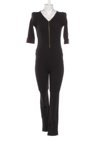 Dámsky dlhý overal Unbranded, Veľkosť M, Farba Čierna, Cena  24,55 €