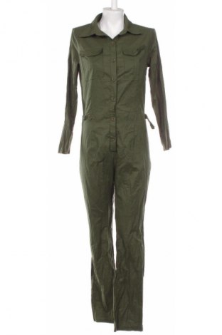 Dámsky dlhý overal Unbranded, Veľkosť L, Farba Zelená, Cena  46,65 €