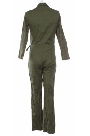 Dámsky dlhý overal Unbranded, Veľkosť L, Farba Zelená, Cena  46,65 €