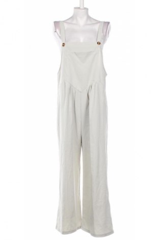 Salopetă lungă de damă Unbranded, Mărime XL, Culoare Gri, Preț 131,58 Lei