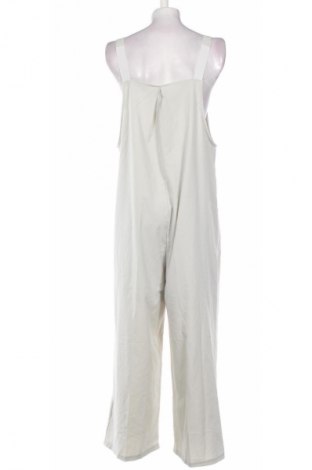 Salopetă lungă de damă Unbranded, Mărime XL, Culoare Gri, Preț 131,58 Lei