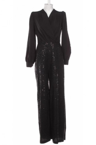 Langer Damen-Overall Unbranded, Größe L, Farbe Schwarz, Preis 19,44 €