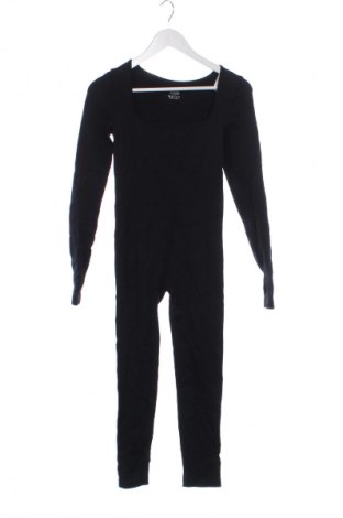 Damski długi kombinezon Unbranded, Rozmiar S, Kolor Czarny, Cena 68,99 zł