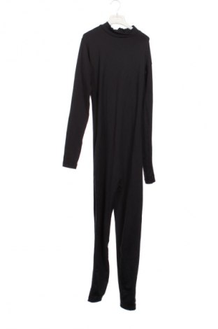 Langer Damen-Overall Unbranded, Größe XXS, Farbe Schwarz, Preis 24,49 €