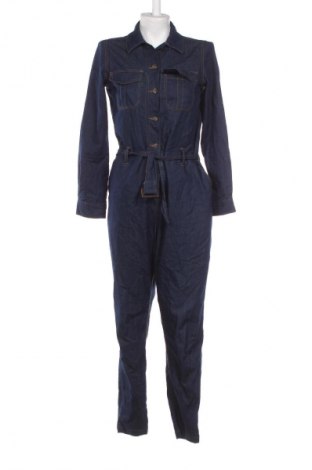 Dámský dlouhý overal Unbranded, Velikost S, Barva Modrá, Cena  566,00 Kč