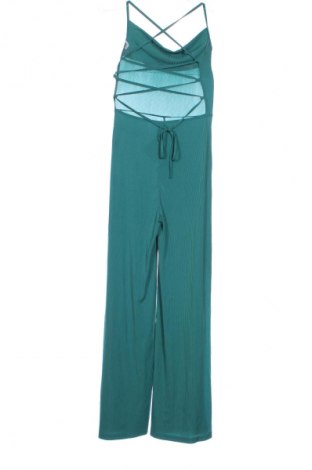 Langer Damen-Overall Unbranded, Größe XS, Farbe Grün, Preis 18,99 €