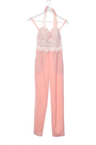 Dámský dlouhý overal Unbranded, Velikost XXS, Barva Vícebarevné, Cena  700,00 Kč