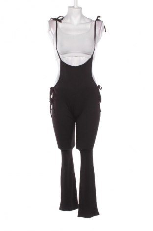 Salopetă lungă de damă Unbranded, Mărime M, Culoare Negru, Preț 126,32 Lei