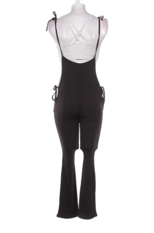 Salopetă lungă de damă Unbranded, Mărime M, Culoare Negru, Preț 126,32 Lei