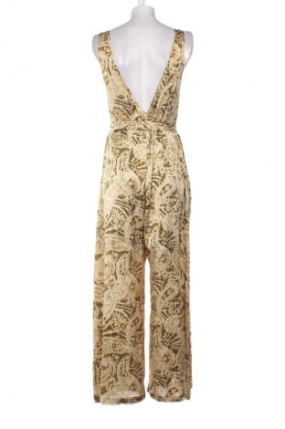 Salopetă lungă de damă Unbranded, Mărime XXL, Culoare Multicolor, Preț 206,82 Lei