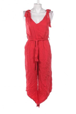 Dámský dlouhý overal Unbranded, Velikost M, Barva Červená, Cena  619,00 Kč