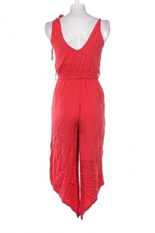 Dámský dlouhý overal Unbranded, Velikost M, Barva Červená, Cena  619,00 Kč