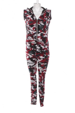 Damski długi kombinezon Unbranded, Rozmiar L, Kolor Kolorowy, Cena 112,36 zł