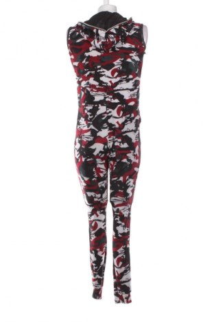 Damski długi kombinezon Unbranded, Rozmiar L, Kolor Kolorowy, Cena 112,36 zł