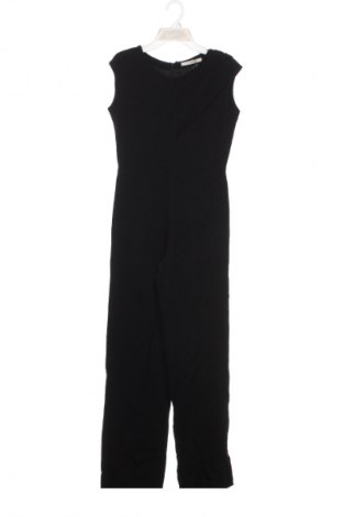 Langer Damen-Overall Uterque, Größe XS, Farbe Schwarz, Preis 49,10 €