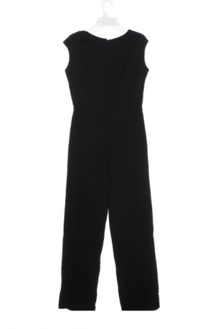 Langer Damen-Overall Uterque, Größe XS, Farbe Schwarz, Preis 49,10 €