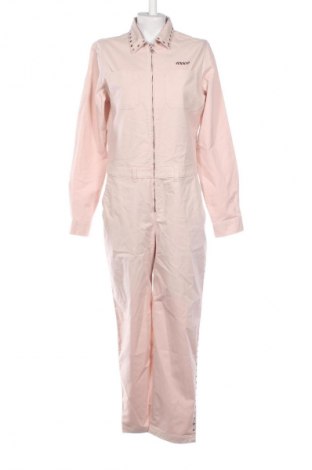 Dámský dlouhý overal Vans, Velikost L, Barva Růžová, Cena  2 104,00 Kč