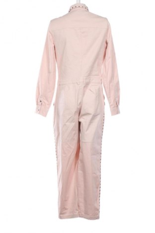 Dámský dlouhý overal Vans, Velikost L, Barva Růžová, Cena  2 104,00 Kč