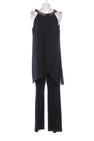 Γυναικεία μακρύ φόρμα Vera Mont, Μέγεθος L, Χρώμα Μπλέ, Τιμή 36,99 €