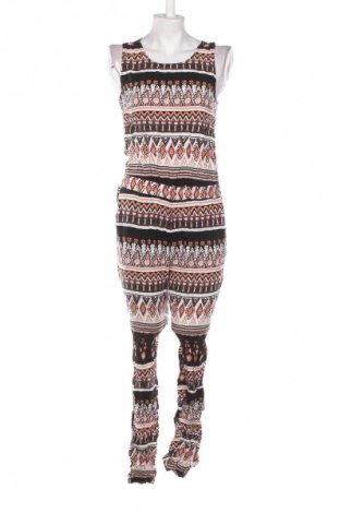 Γυναικεία μακρύ φόρμα Vero Moda, Μέγεθος M, Χρώμα Πολύχρωμο, Τιμή 13,99 €