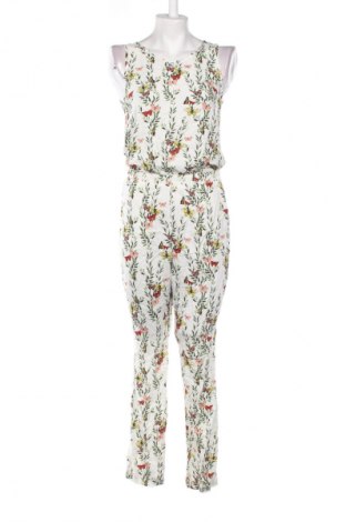 Дамски дълъг гащеризон Vero Moda, Размер M, Цвят Многоцветен, Цена 23,99 лв.