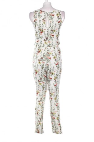 Дамски дълъг гащеризон Vero Moda, Размер M, Цвят Многоцветен, Цена 23,99 лв.