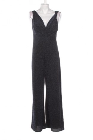 Salopetă lungă de damă Wal G, Mărime XL, Culoare Albastru, Preț 81,99 Lei