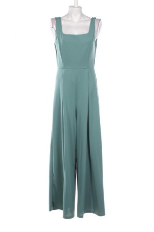 Langer Damen-Overall Wal G, Größe S, Farbe Grün, Preis 34,78 €