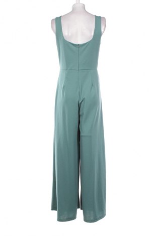 Langer Damen-Overall Wal G, Größe S, Farbe Grün, Preis 34,78 €