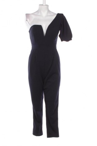 Dámský dlouhý overal Wal G, Velikost M, Barva Modrá, Cena  859,00 Kč