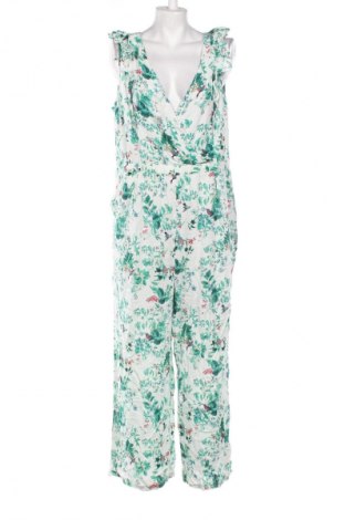 Langer Damen-Overall Yessica, Größe XXL, Farbe Mehrfarbig, Preis 16,99 €