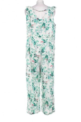 Langer Damen-Overall Yessica, Größe XXL, Farbe Mehrfarbig, Preis 16,99 €