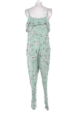 Langer Damen-Overall Yessica, Größe XL, Farbe Mehrfarbig, Preis 16,99 €