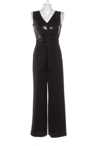 Langer Damen-Overall Yessica, Größe S, Farbe Schwarz, Preis € 19,99