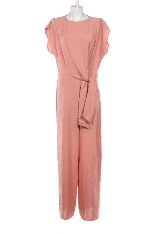 Γυναικεία μακρύ φόρμα Zara, Μέγεθος L, Χρώμα Σάπιο μήλο, Τιμή 21,99 €