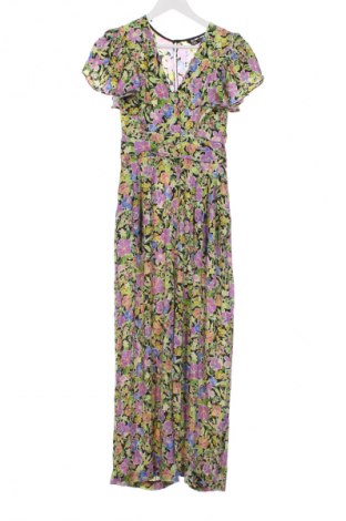 Damski długi kombinezon Zara, Rozmiar XS, Kolor Kolorowy, Cena 94,34 zł