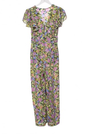 Damski długi kombinezon Zara, Rozmiar XS, Kolor Kolorowy, Cena 94,34 zł