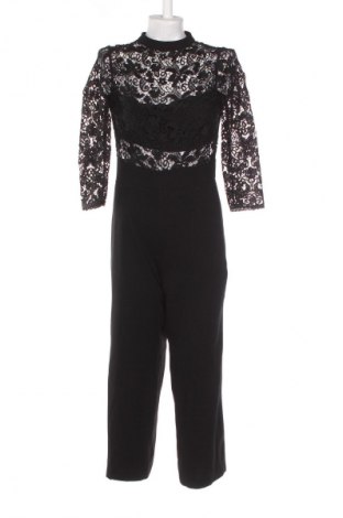 Női hosszú overál Zara, Méret M, Szín Fekete, Ár 12 181 Ft