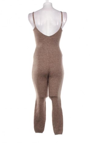 Dámsky dlhý overal Zara, Veľkosť S, Farba Hnedá, Cena  40,41 €