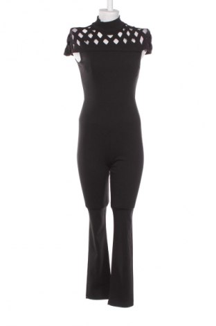 Salopetă lungă de damă Zara, Mărime S, Culoare Negru, Preț 290,00 Lei