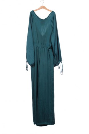 Langer Damen-Overall Zara, Größe XXS, Farbe Grün, Preis € 20,97