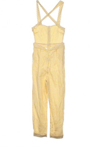 Γυναικεία μακρύ φόρμα Zara, Μέγεθος XS, Χρώμα Πολύχρωμο, Τιμή 20,97 €