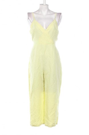 Női hosszú overál Zara, Méret L, Szín Zöld, Ár 8 208 Ft